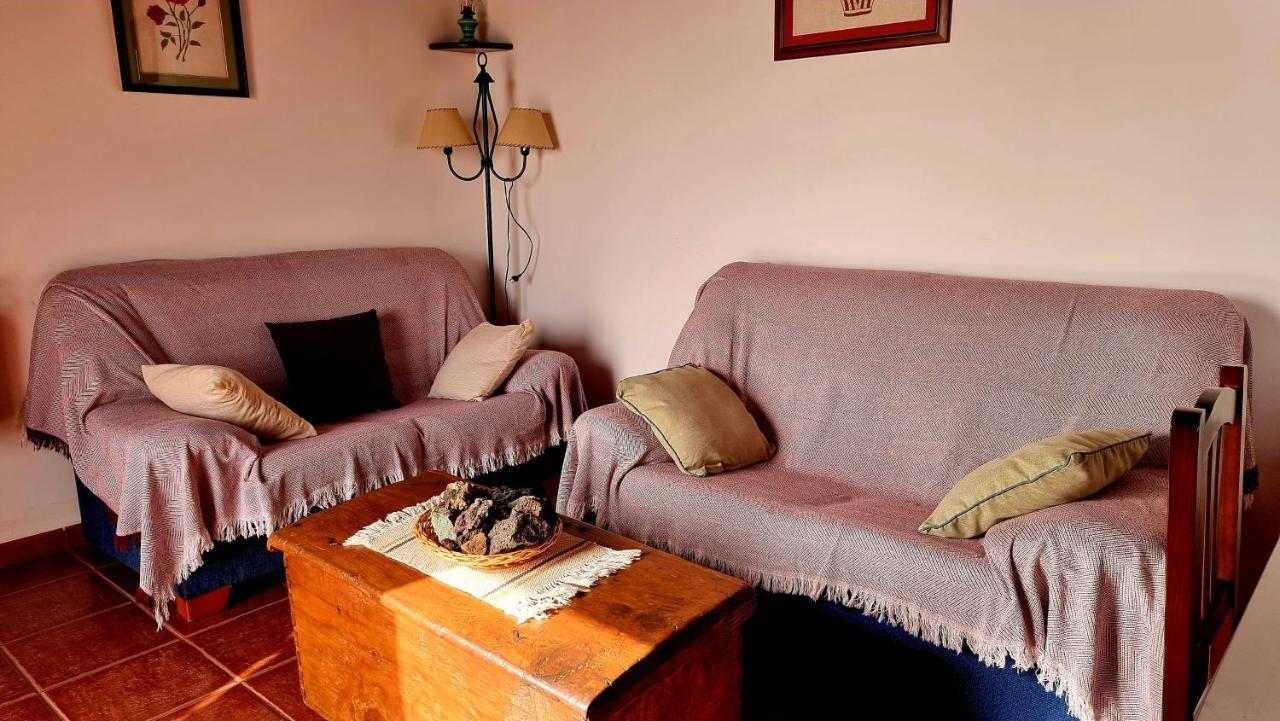 Neolida Villa Puntallana Kültér fotó