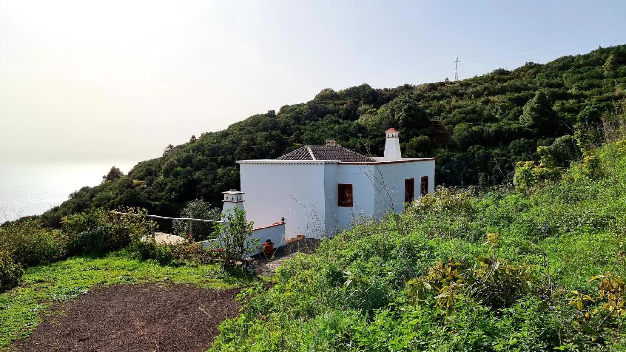 Neolida Villa Puntallana Kültér fotó